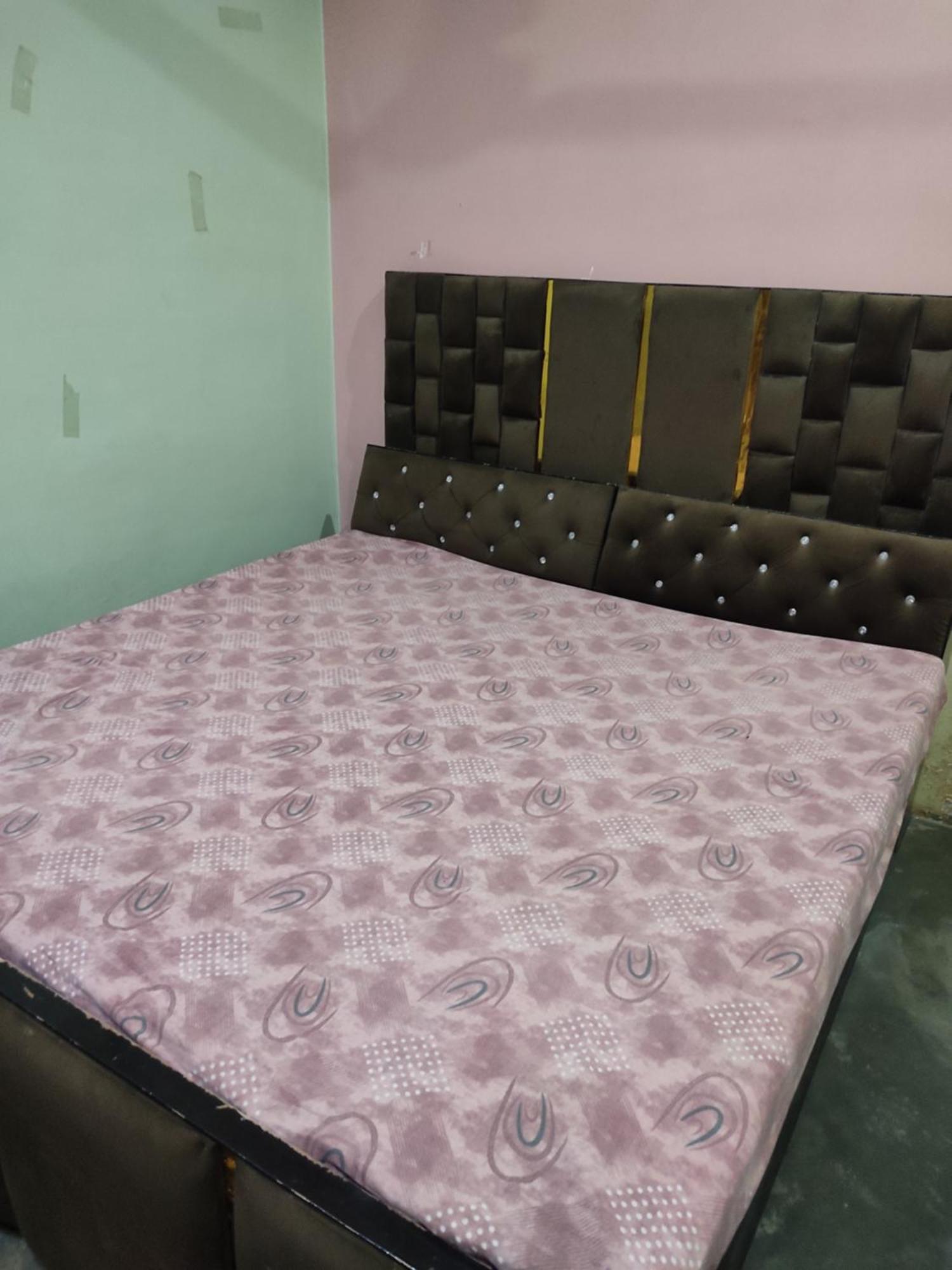 Krishna Bhavan Prayagraj Exterior foto